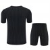 Manchester United Adult Terrace Icons Training Soccer Kit 2025-26 