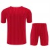 Manchester United Adult Terrace Icons Training Kit 2025-26