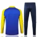 Boca Juniors Training Soccer Tracksuit 2020 2021