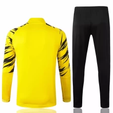 Borussia Dortmund Presentation Soccer Tracksuit 2020