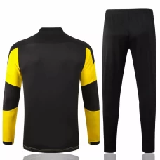 BVB Borussia Dortmund Training Technical Soccer Tracksuit 2020