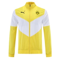 BVB Borussia Dortmund Training Soccer Jacket 2021-22