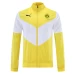 BVB Borussia Dortmund Training Soccer Jacket 2021-22