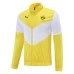 BVB Borussia Dortmund Training Soccer Jacket 2021-22