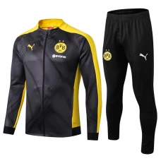 BVB Borussia Dortmund Presentation Soccer Tracksuit 2019-20
