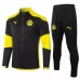 BVB Borussia Dortmund Presentation Soccer Tracksuit 2020