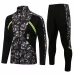 BVB Borussia Dortmund Iconic Fans Presentation Soccer Tracksuit 2021-22