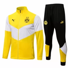 BVB Borussia Dortmund Presentation Soccer Tracksuit 2021-22