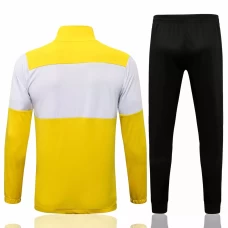 BVB Borussia Dortmund Presentation Soccer Tracksuit 2021-22