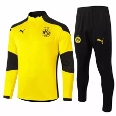 BVB Borussia Dortmund Training Technical Soccer Tracksuit 2020