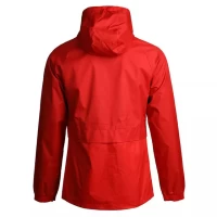 FC Bayern All Weather Jacket Red