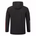 FC Bayern Training Presentation Jacket Black