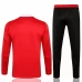 Bayern Munich Red Training Technical Soccer Tracksuit 2021-22