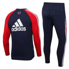 Bayern Munich Technical Teamgeist Soccer Tracksuit 2021-22