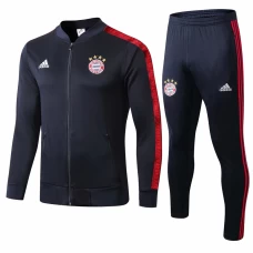 Bayern Munich Training Presentation Soccer Tracksuit 2019