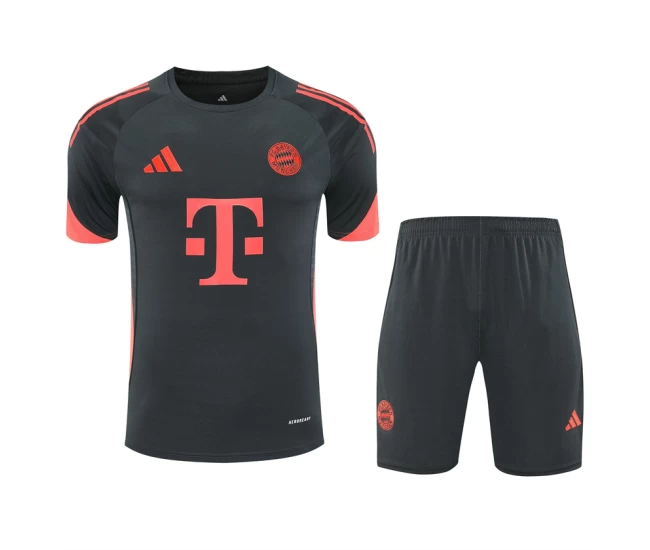 Bayern Munich Adult Training Soccer Tracksuit 2025-26