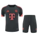 Bayern Munich Adult Training Soccer Tracksuit 2025-26