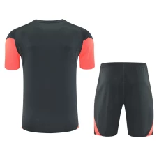 Bayern Munich Adult Training Soccer Tracksuit 2025-26