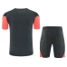 Bayern Munich Adult Training Soccer Tracksuit 2025-26