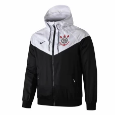 Corinthians Windrunner Jacket