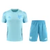 Cruzeiro Adult Training Soccer Kit 2025-26