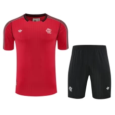 CR Flamengo Adult Originals Soccer Kit 2025-26