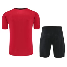 CR Flamengo Adult Originals Soccer Kit 2025-26