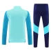 CR Flamengo Adult Training Technical Soccer Tracksuit 2024-25