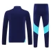 CR Flamengo Adult Training Technical Soccer Tracksuit 2025-26
