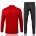 Adidas CR Flamengo Training Presentation Soccer Tracksuit 2021