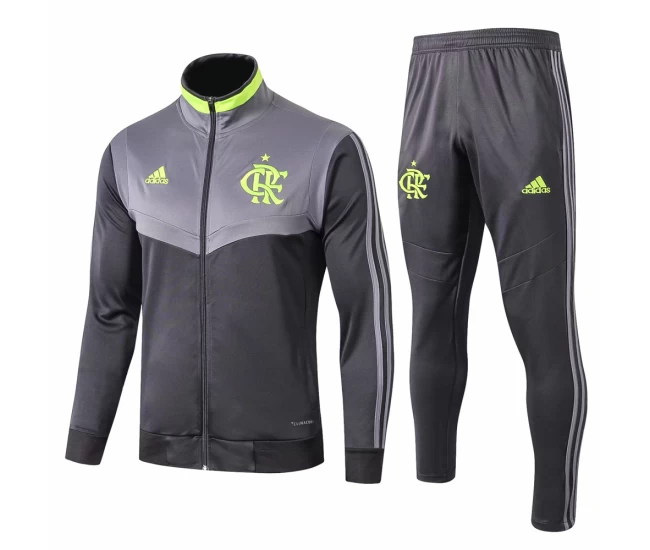 CR Flamengo Training Soccer Tracksuit 2019-20