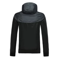 Gremio Authentic Woven Windrunner Black 2019-20