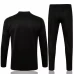 Internacional Adidas Technical Soccer Tracksuit 2021 Black