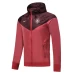 Internacional Nike Windrunner Jacket