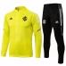 Internacional Adidas Presentation Soccer Tracksuit 2021