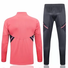 Internacional Pink Training Technical Soccer Tracksuit 2022-23