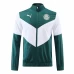 Palmeiras Green All Weather Soccer Jacket 2022