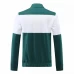 Palmeiras Green All Weather Soccer Jacket 2022