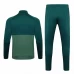 Palmeiras Green Training Presentation Soccer Tracksuit 2022-23