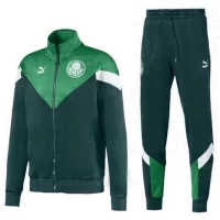 Palmeiras Presentation Soccer Tracksuit 2019-20