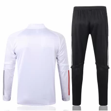 Sao Paulo Training Soccer Tracksuit 2020