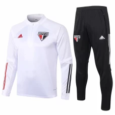 Sao Paulo Training Soccer Tracksuit 2020