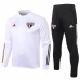 Sao Paulo Training Soccer Tracksuit 2020