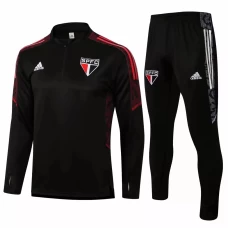 Sao Paulo Training Technical Soccer Tracksuit 2021