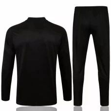 Sao Paulo Training Technical Soccer Tracksuit 2021