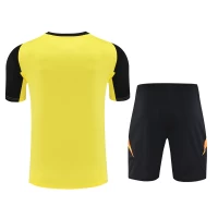 Atlético Mineiro Adult Training Soccer Kit 2025-26