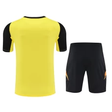 Atlético Mineiro Adult Training Soccer Kit 2025-26