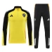 Atlético Mineiro Adult Training Technical Soccer Tracksuit 2025-26
