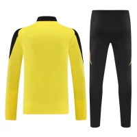 Atlético Mineiro Adult Training Technical Soccer Tracksuit 2025-26