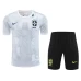 Brazil Adult Pre Match Soccer Kit 2025-26